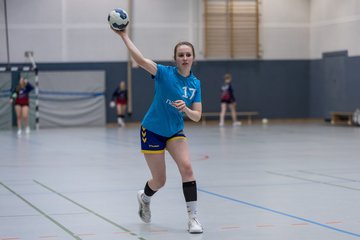 Bild 163 - wAJ HSG Herzhorn/Kollmar/Neuendorf - HSG SZOWW : Ergebnis: 56:26